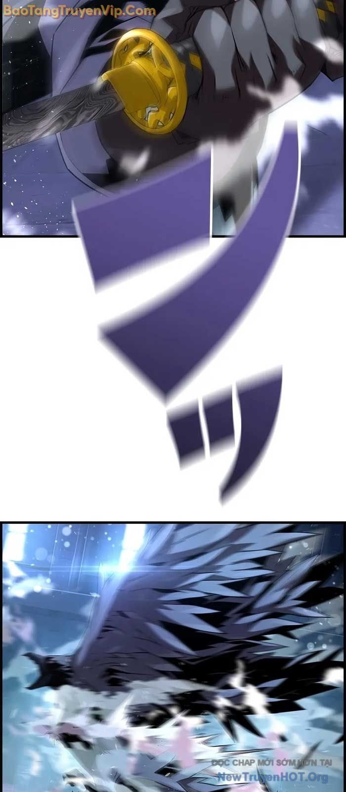 Đặc Tính Tiến Hóa Của Chiêu Hồn Sư Chap 88 - Next Chap 89