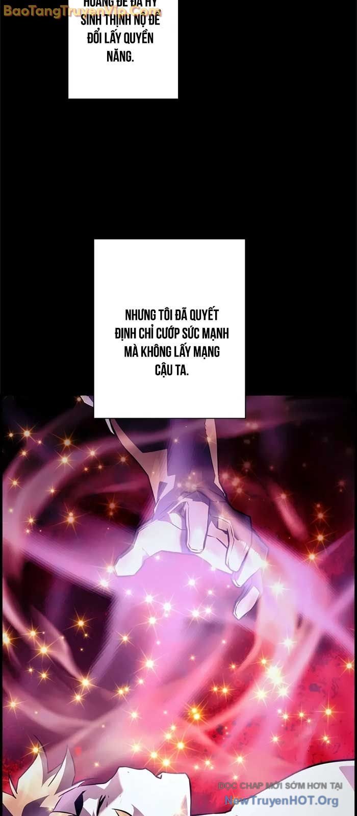 Đặc Tính Tiến Hóa Của Chiêu Hồn Sư Chap 88 - Next Chap 89