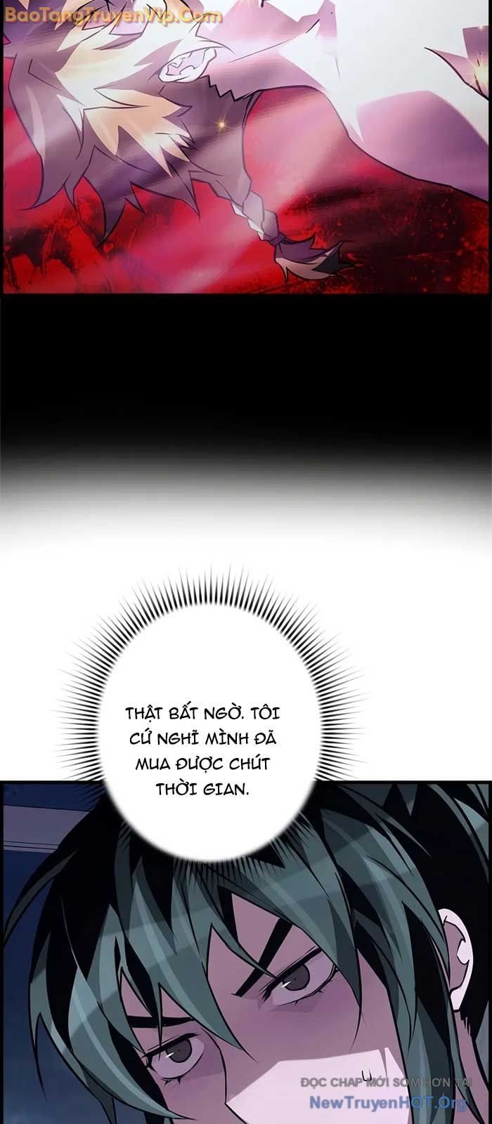 Đặc Tính Tiến Hóa Của Chiêu Hồn Sư Chap 88 - Next Chap 89