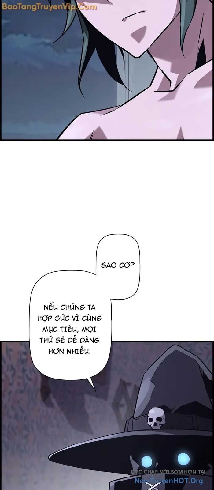 Đặc Tính Tiến Hóa Của Chiêu Hồn Sư Chap 88 - Next Chap 89