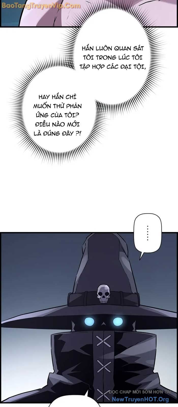 Đặc Tính Tiến Hóa Của Chiêu Hồn Sư Chap 88 - Next Chap 89