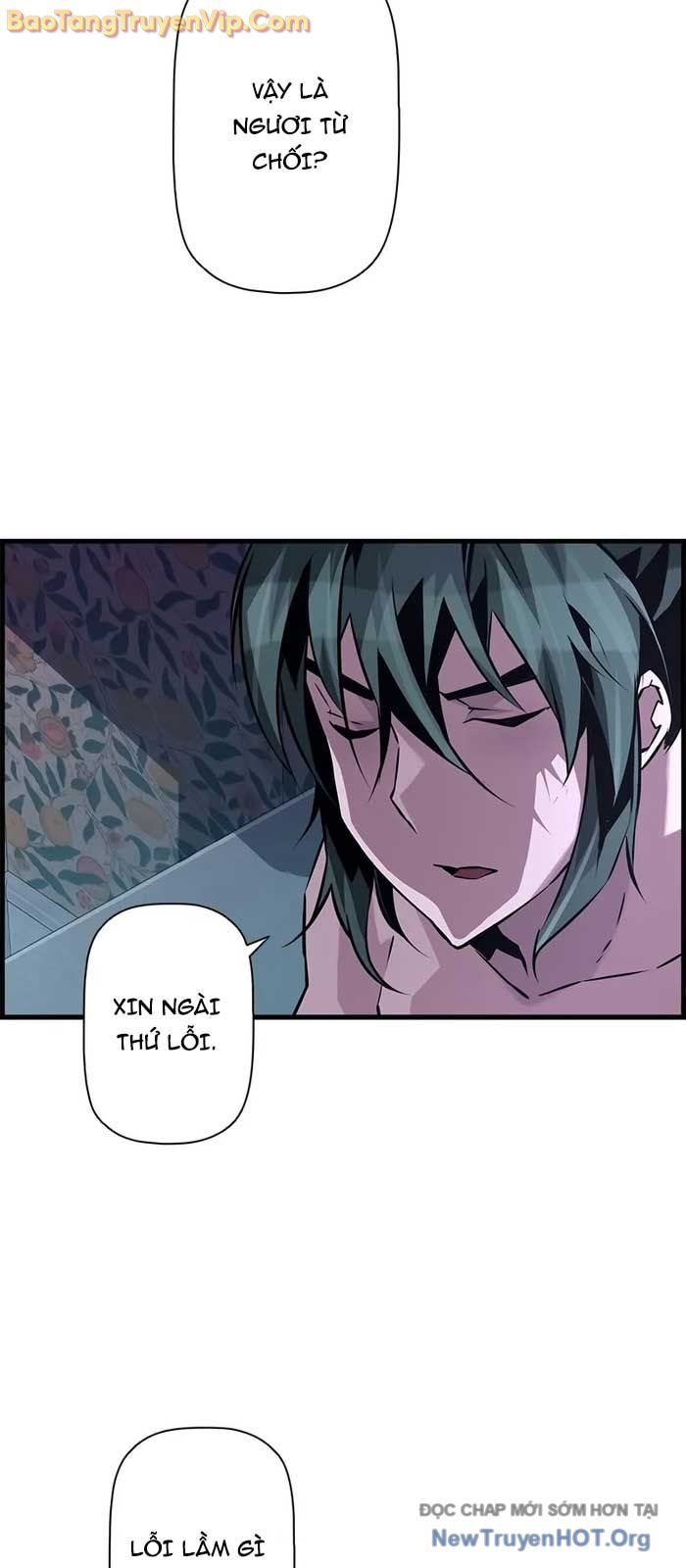 Đặc Tính Tiến Hóa Của Chiêu Hồn Sư Chap 88 - Next Chap 89