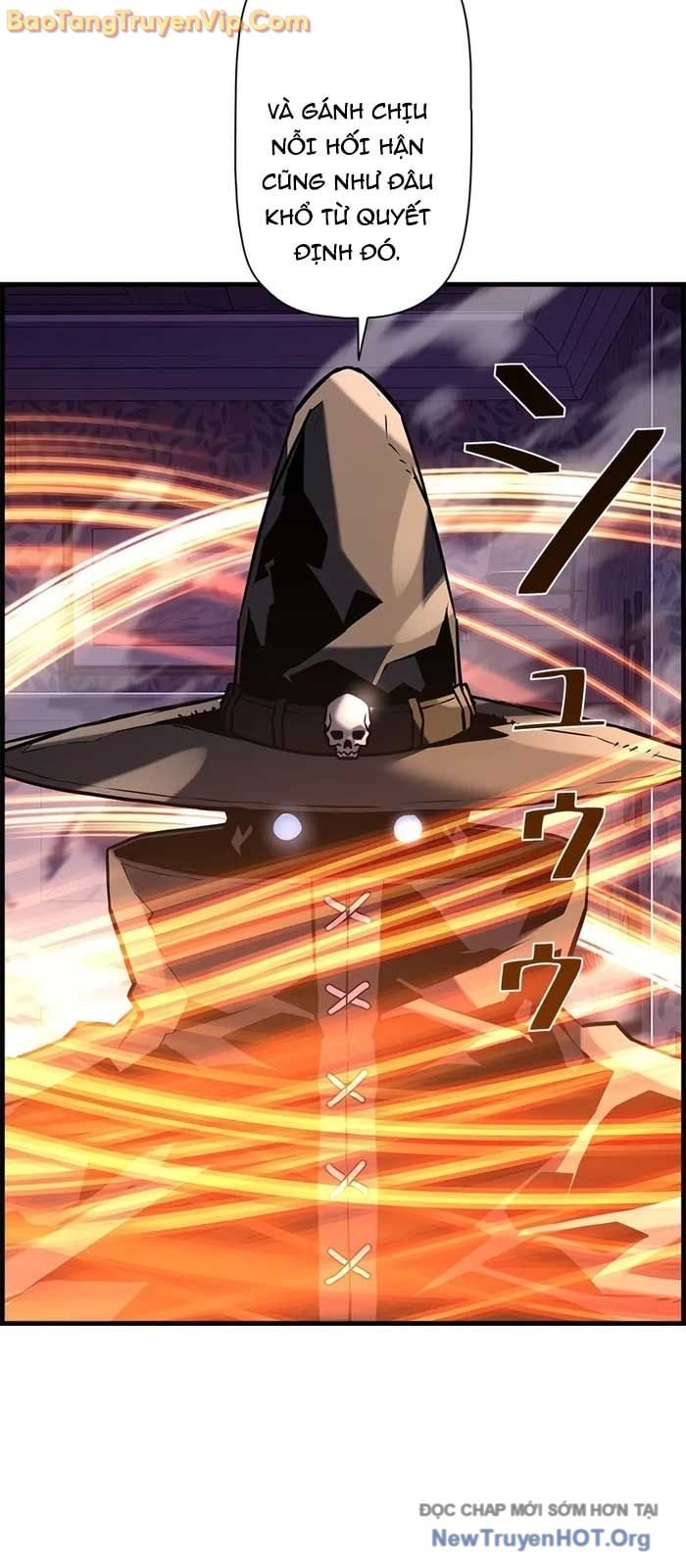 Đặc Tính Tiến Hóa Của Chiêu Hồn Sư Chap 88 - Next Chap 89