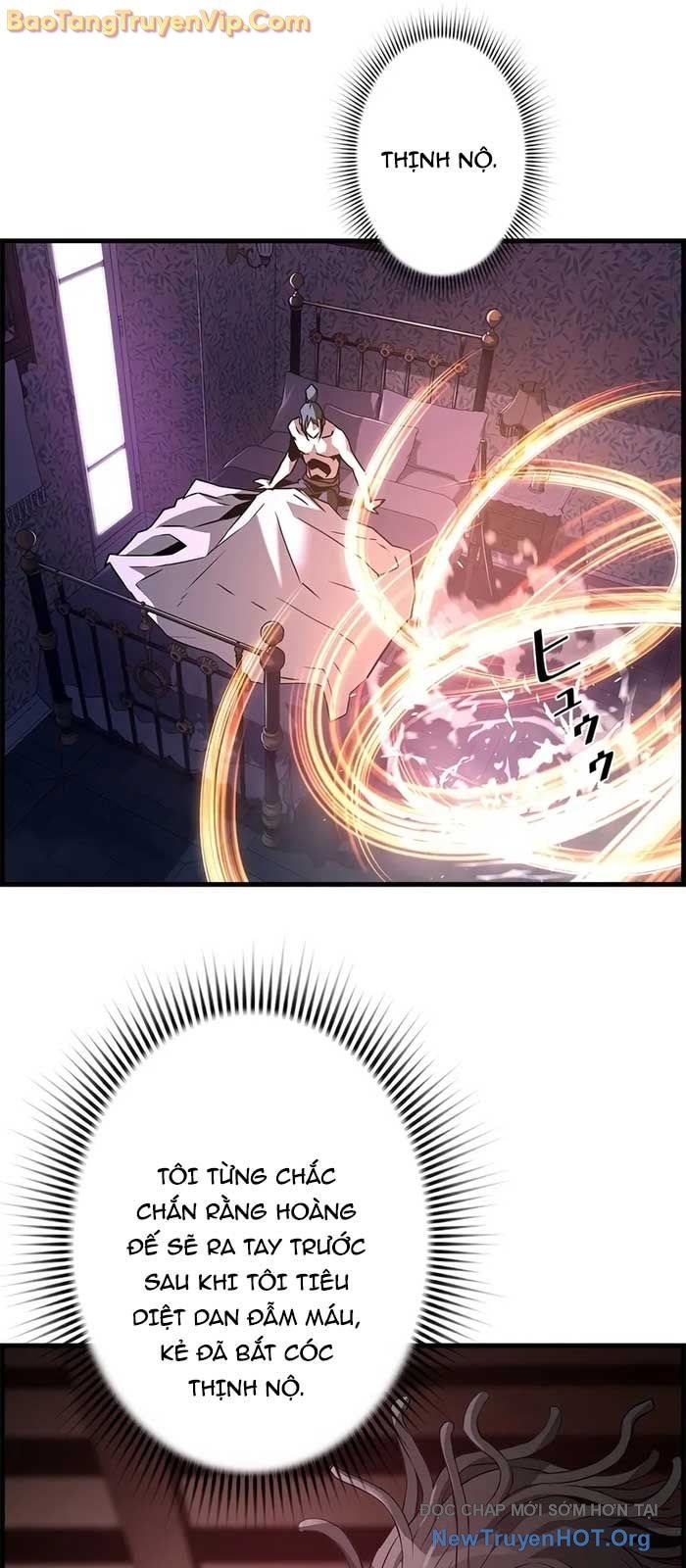 Đặc Tính Tiến Hóa Của Chiêu Hồn Sư Chap 88 - Next Chap 89