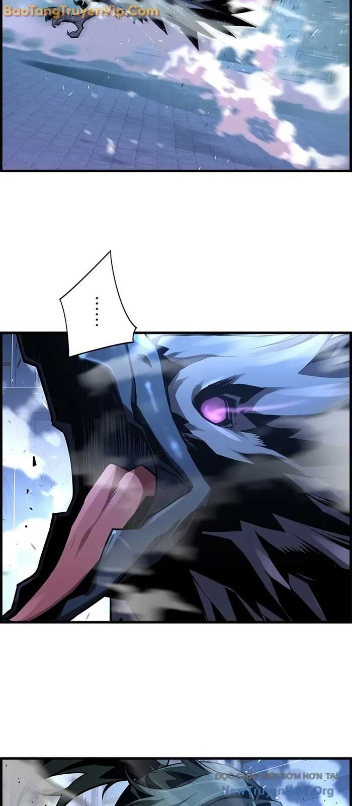 Đặc Tính Tiến Hóa Của Chiêu Hồn Sư Chap 88 - Next Chap 89