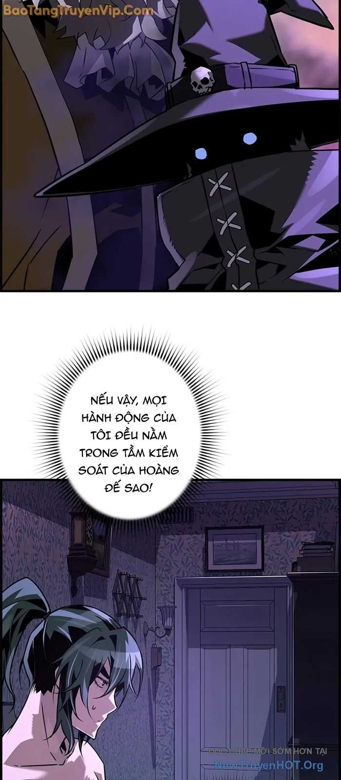 Đặc Tính Tiến Hóa Của Chiêu Hồn Sư Chap 88 - Next Chap 89