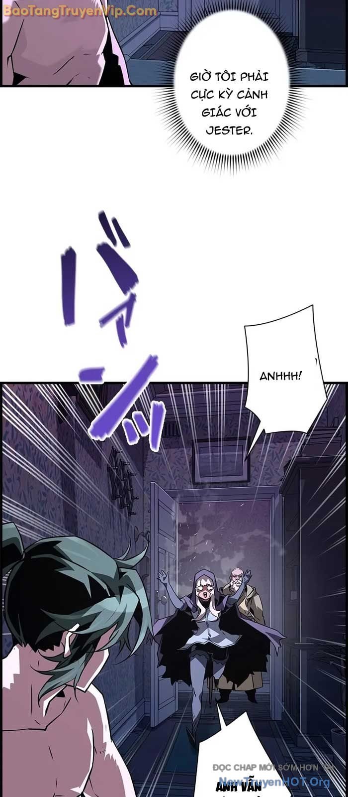 Đặc Tính Tiến Hóa Của Chiêu Hồn Sư Chap 88 - Next Chap 89