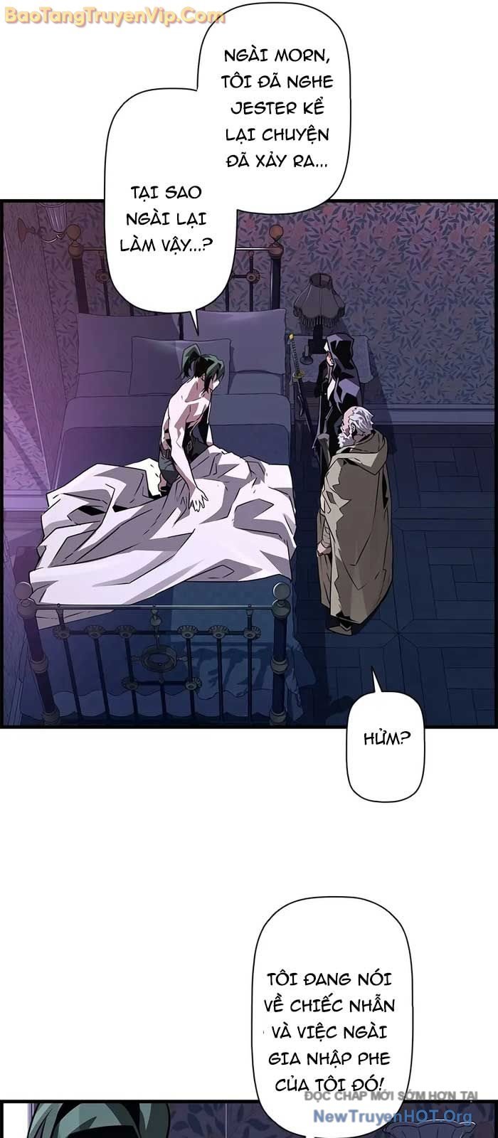 Đặc Tính Tiến Hóa Của Chiêu Hồn Sư Chap 88 - Next Chap 89