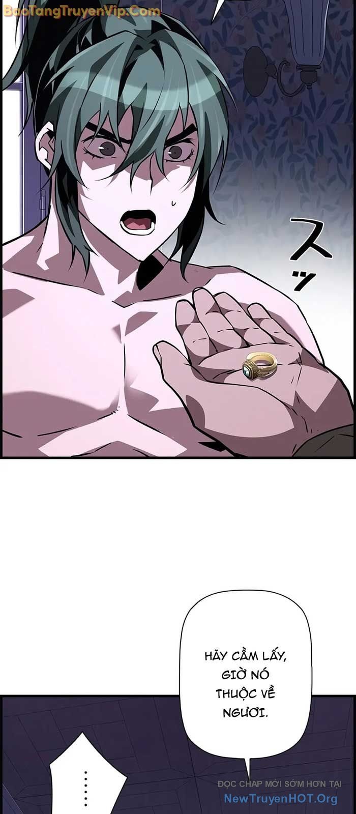 Đặc Tính Tiến Hóa Của Chiêu Hồn Sư Chap 88 - Next Chap 89