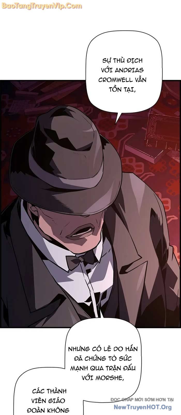 Đặc Tính Tiến Hóa Của Chiêu Hồn Sư Chap 88 - Next Chap 89