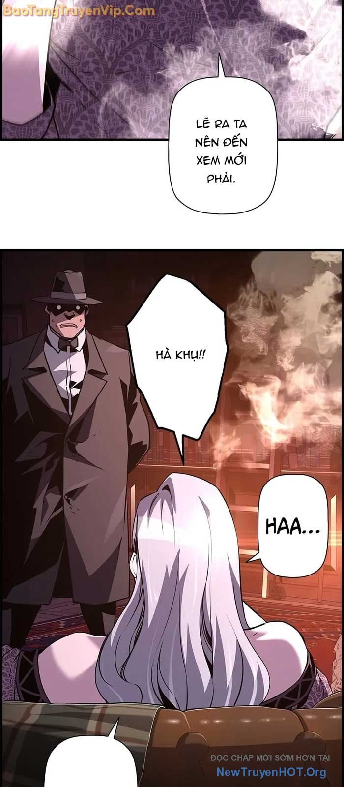 Đặc Tính Tiến Hóa Của Chiêu Hồn Sư Chap 88 - Next Chap 89