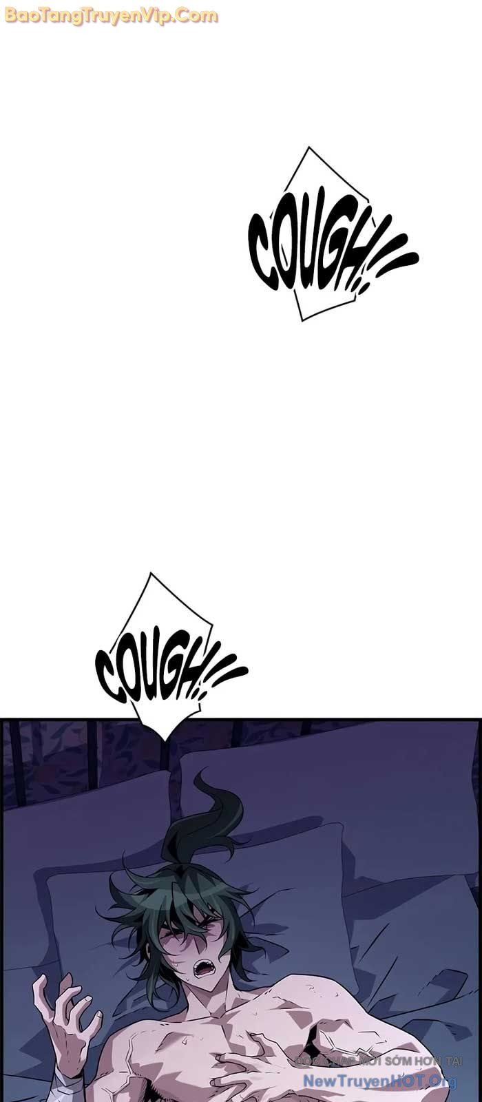 Đặc Tính Tiến Hóa Của Chiêu Hồn Sư Chap 88 - Next Chap 89