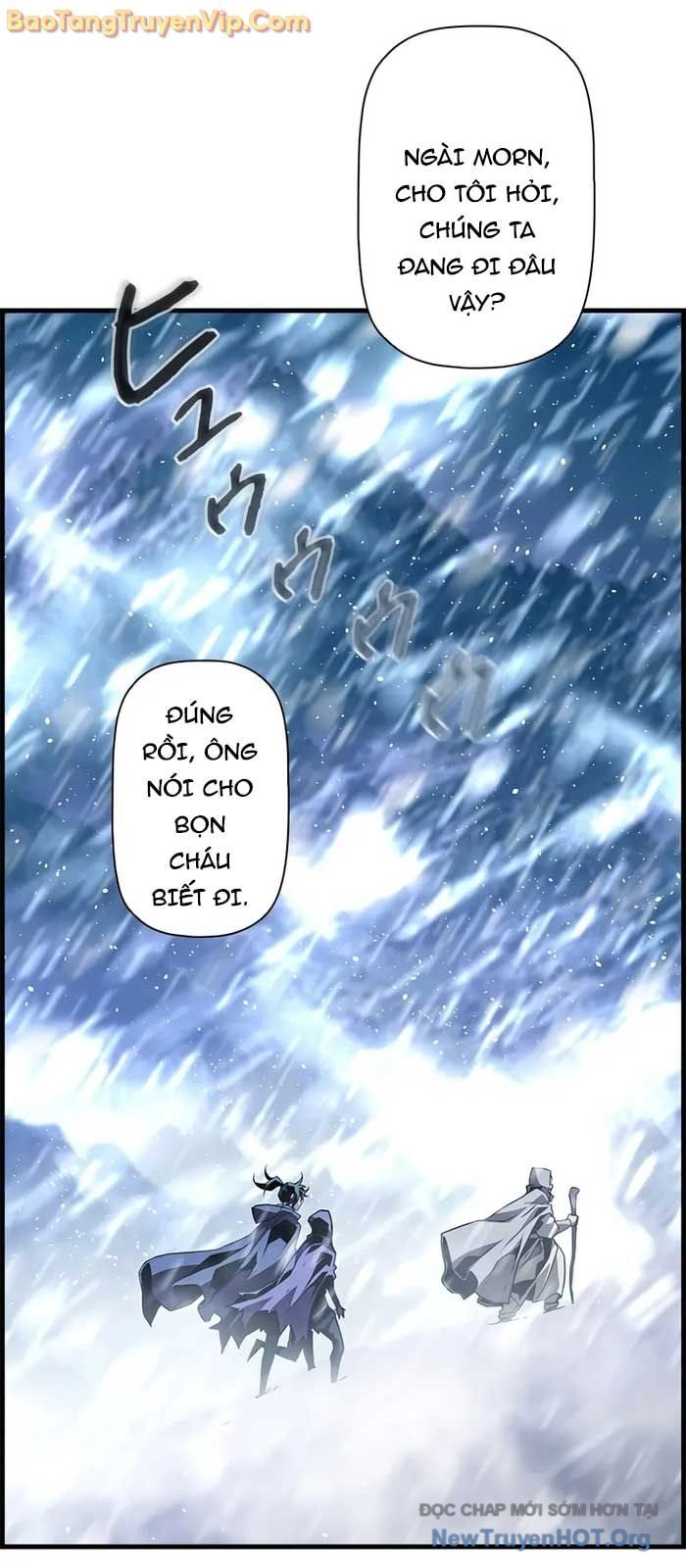 Đặc Tính Tiến Hóa Của Chiêu Hồn Sư Chap 88 - Next Chap 89