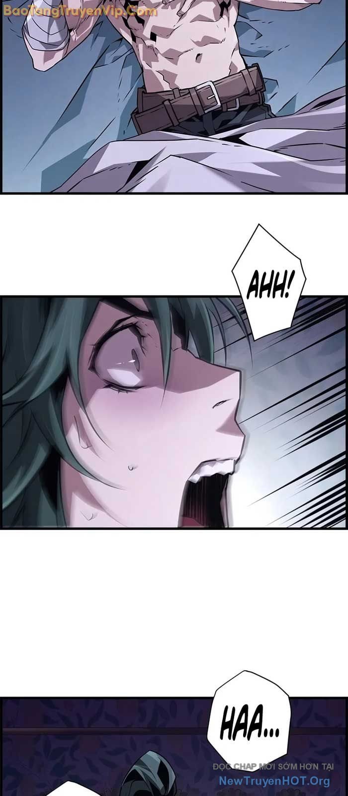 Đặc Tính Tiến Hóa Của Chiêu Hồn Sư Chap 88 - Next Chap 89