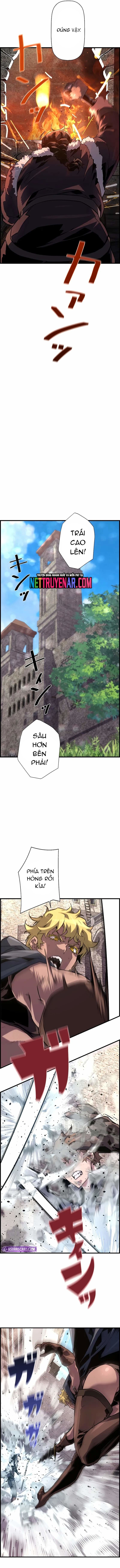 Đặc Tính Tiến Hóa Của Chiêu Hồn Sư Chap 89 - Next Chap 90