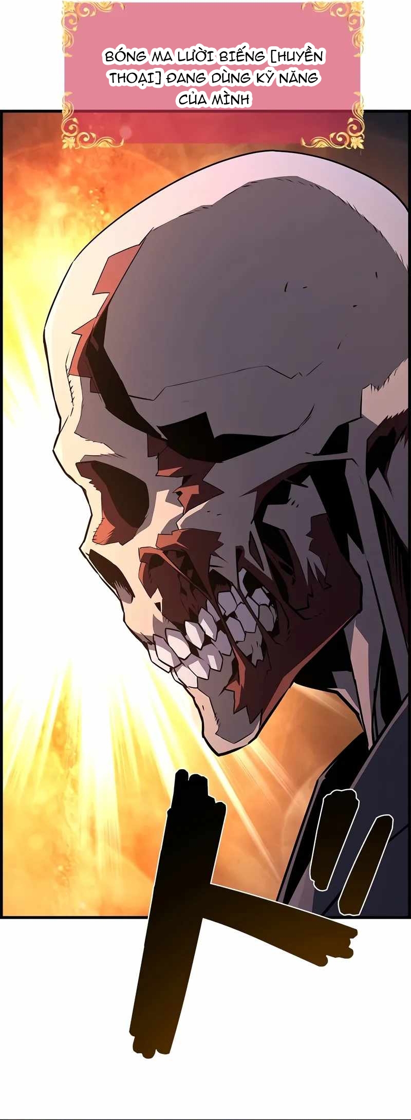 Đặc Tính Tiến Hóa Của Chiêu Hồn Sư Chap 90 - Next Chap 91