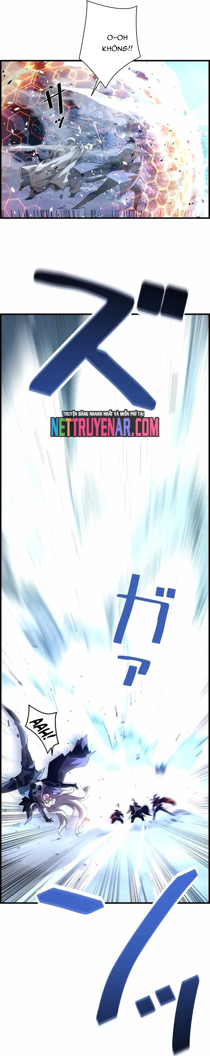 Đặc Tính Tiến Hóa Của Chiêu Hồn Sư Chap 90 - Next Chap 91