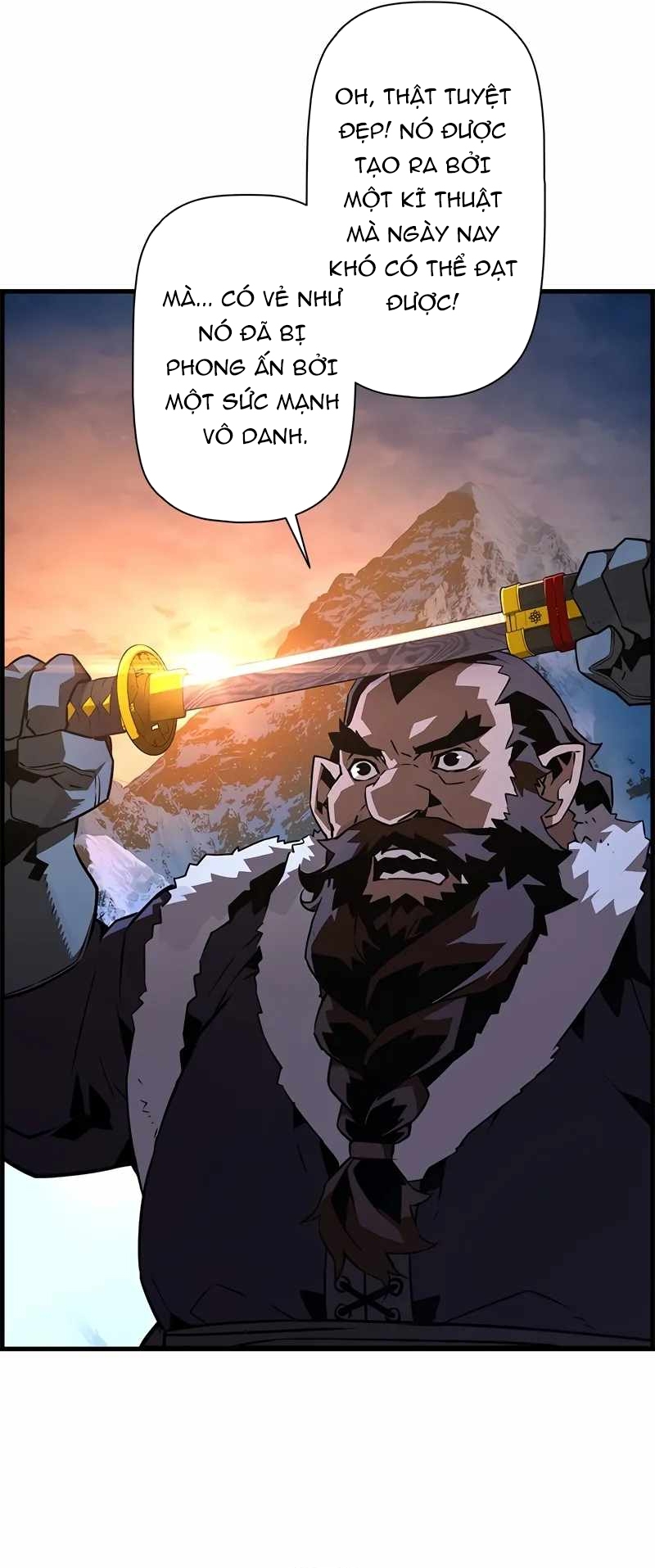 Đặc Tính Tiến Hóa Của Chiêu Hồn Sư Chap 90 - Next Chap 91