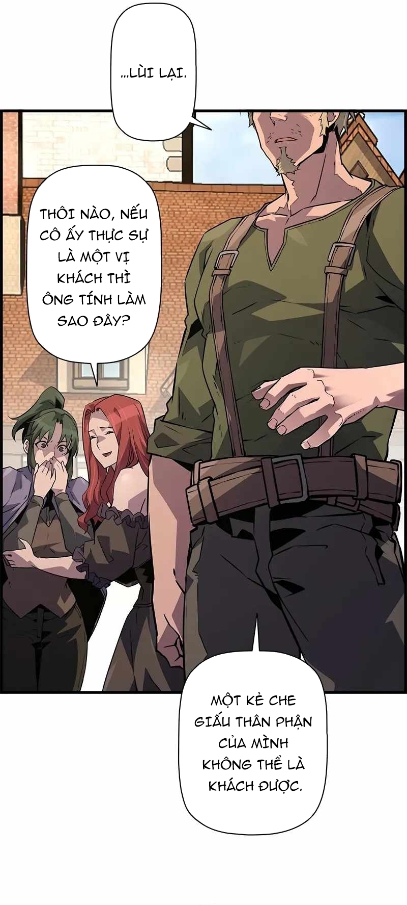 Đặc Tính Tiến Hóa Của Chiêu Hồn Sư Chap 90 - Next Chap 91