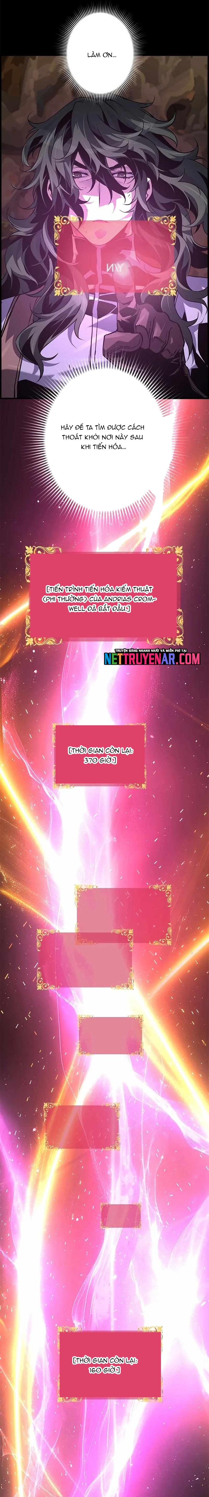 Đặc Tính Tiến Hóa Của Chiêu Hồn Sư Chap 98 - Next Chap 99