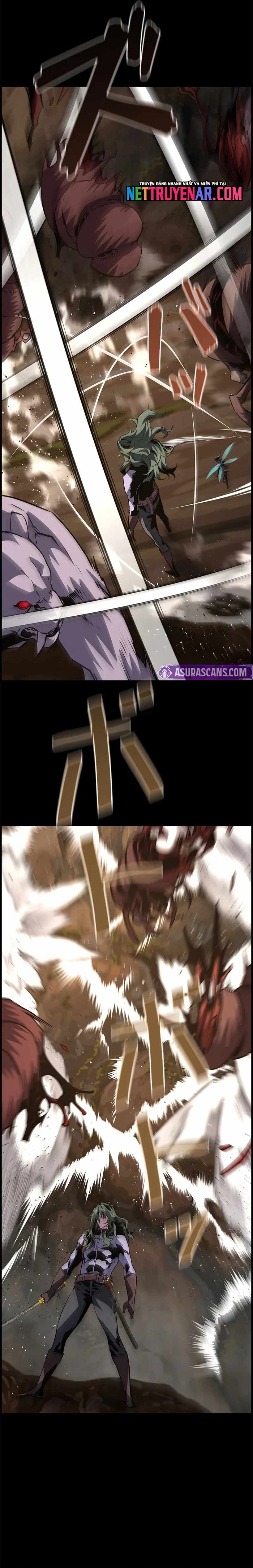 Đặc Tính Tiến Hóa Của Chiêu Hồn Sư Chap 98 - Next Chap 99