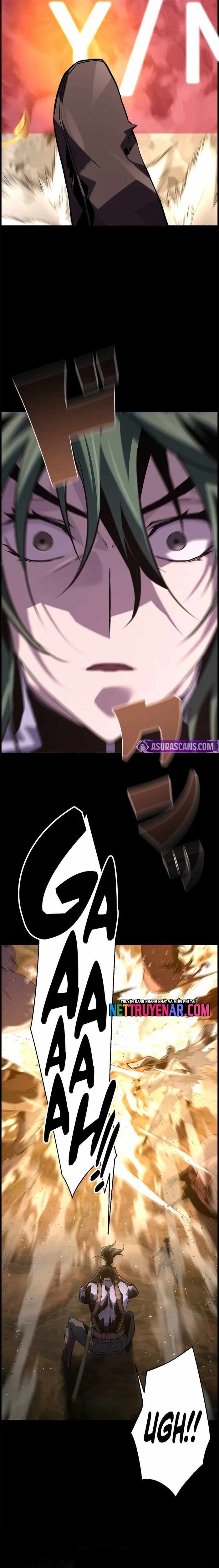 Đặc Tính Tiến Hóa Của Chiêu Hồn Sư Chap 98 - Next Chap 99