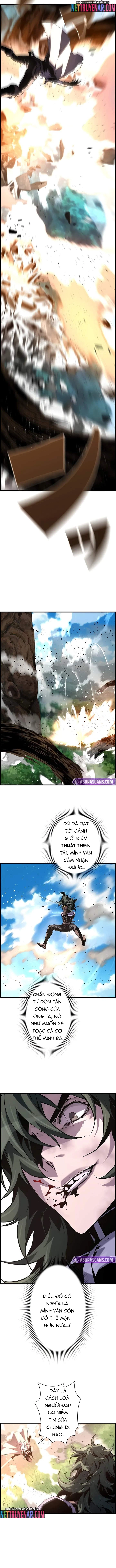 Đặc Tính Tiến Hóa Của Chiêu Hồn Sư Chap 99 - Next Chap 100