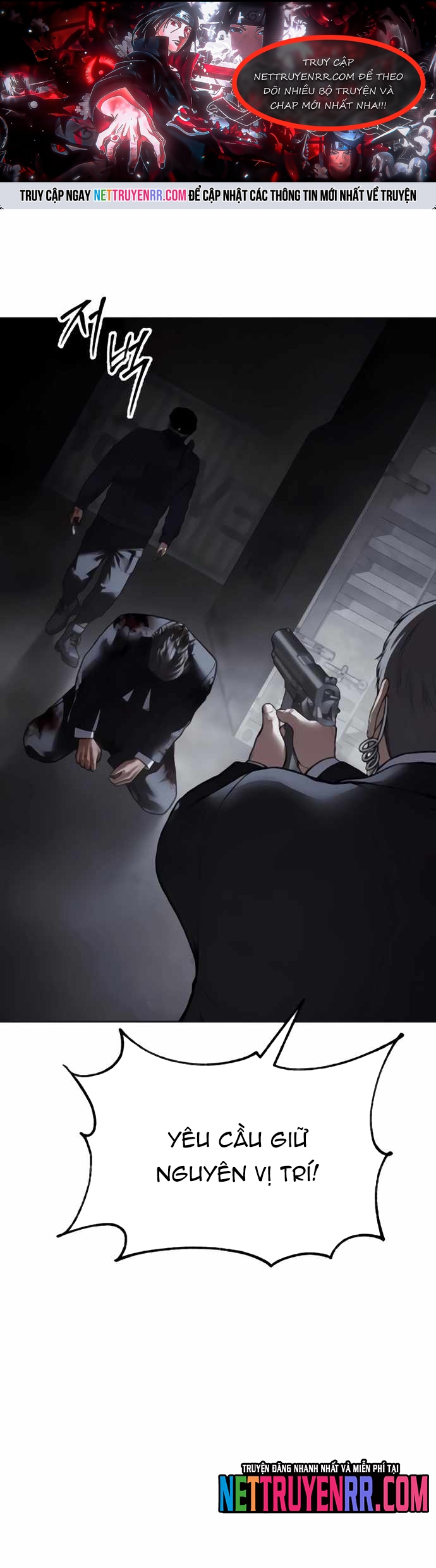 Đặc Vụ Song Sinh Chap 131 - Next Chap 132