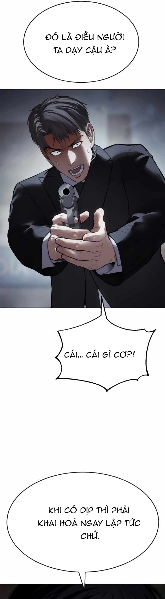 Đặc Vụ Song Sinh Chap 131 - Next Chap 132