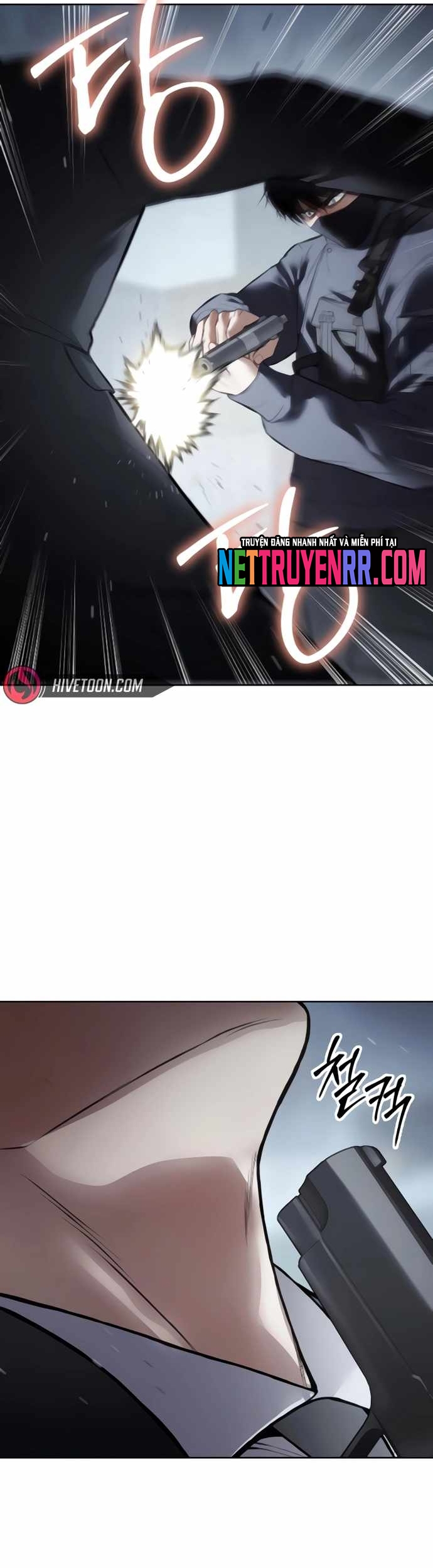 Đặc Vụ Song Sinh Chap 131 - Next Chap 132