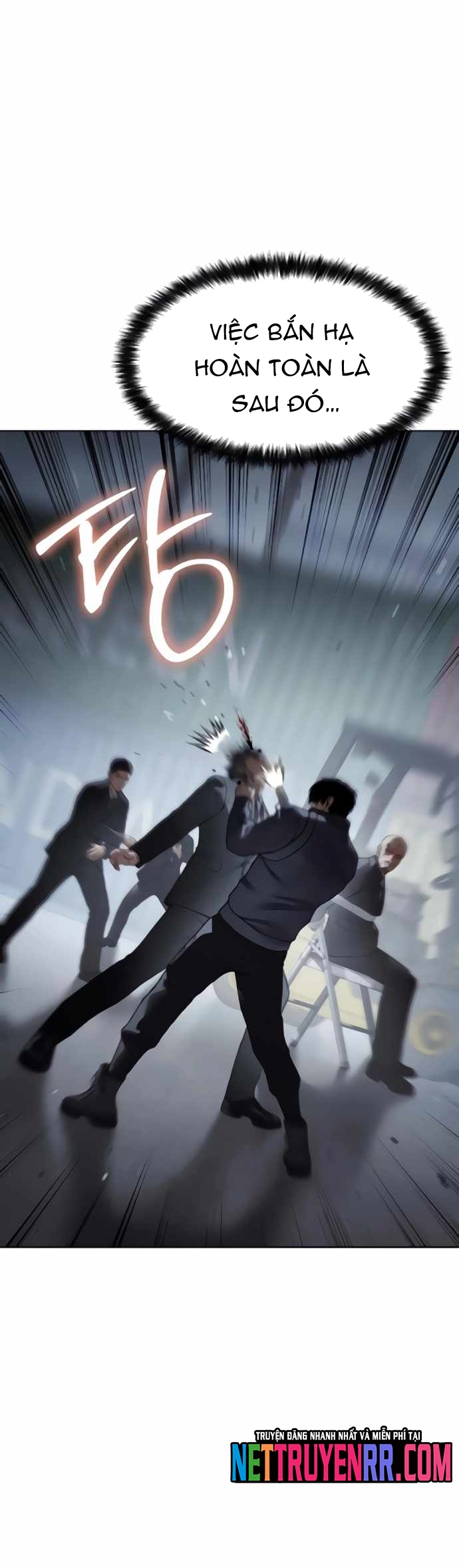 Đặc Vụ Song Sinh Chap 131 - Next Chap 132