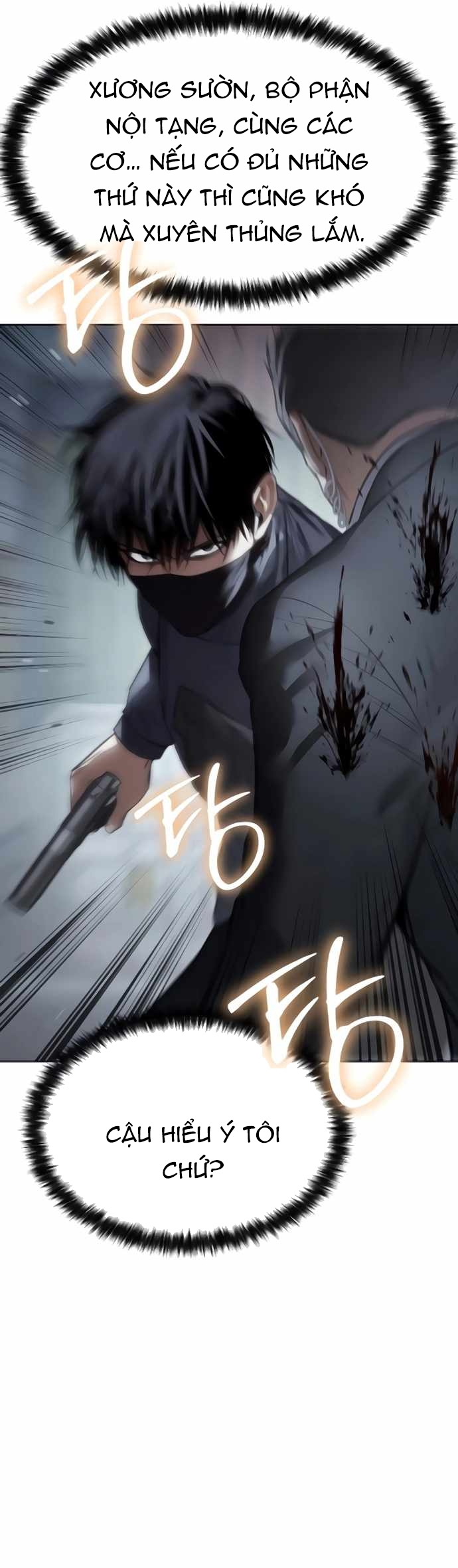 Đặc Vụ Song Sinh Chap 131 - Next Chap 132