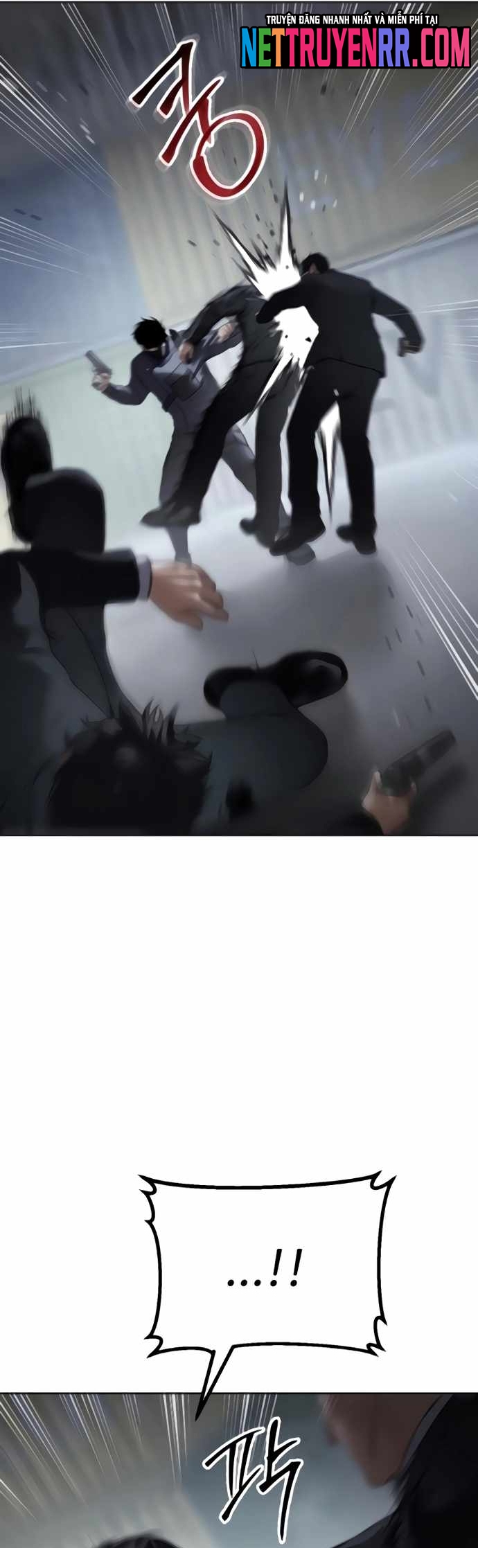 Đặc Vụ Song Sinh Chap 131 - Next Chap 132