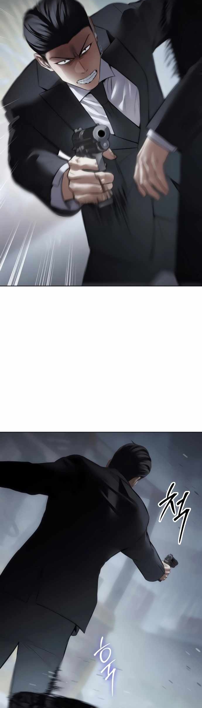 Đặc Vụ Song Sinh Chap 131 - Next Chap 132