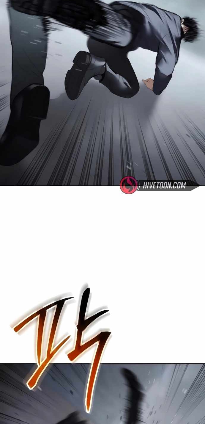 Đặc Vụ Song Sinh Chap 131 - Next Chap 132