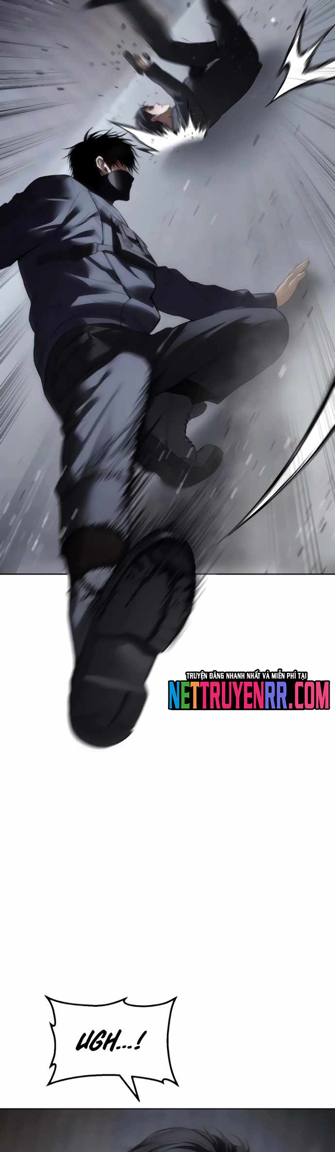 Đặc Vụ Song Sinh Chap 131 - Next Chap 132