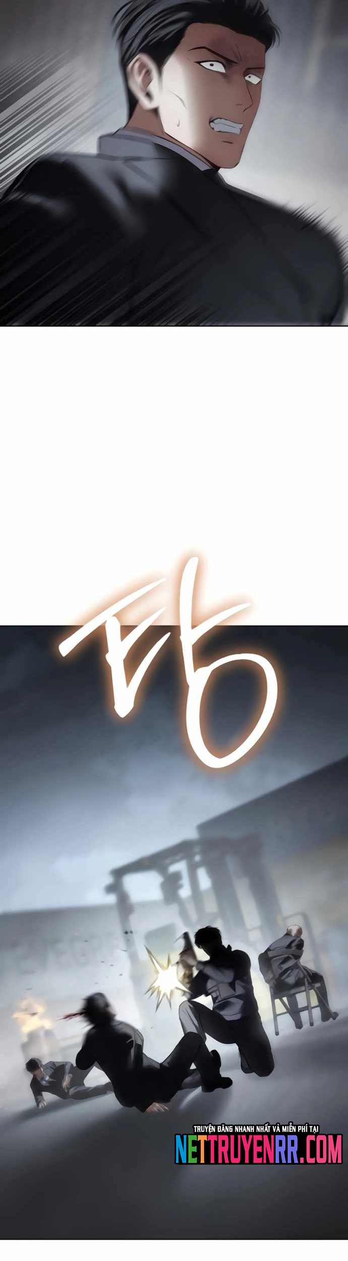 Đặc Vụ Song Sinh Chap 131 - Next Chap 132