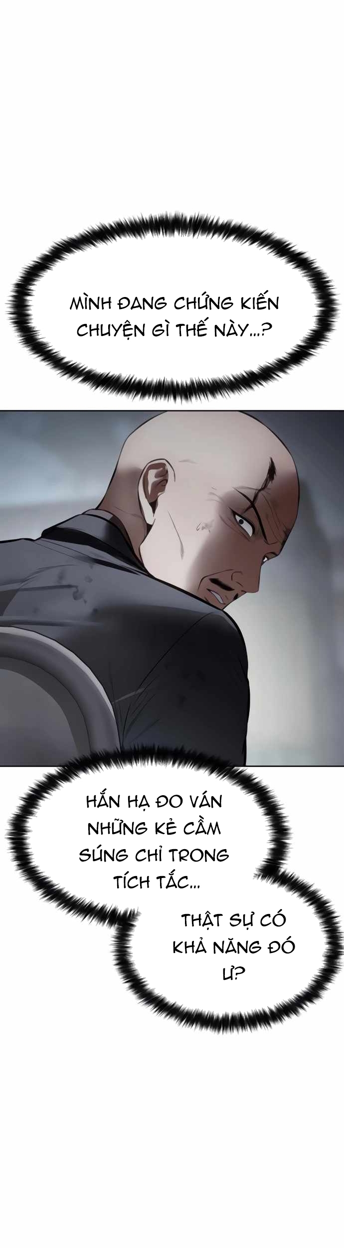 Đặc Vụ Song Sinh Chap 131 - Next Chap 132