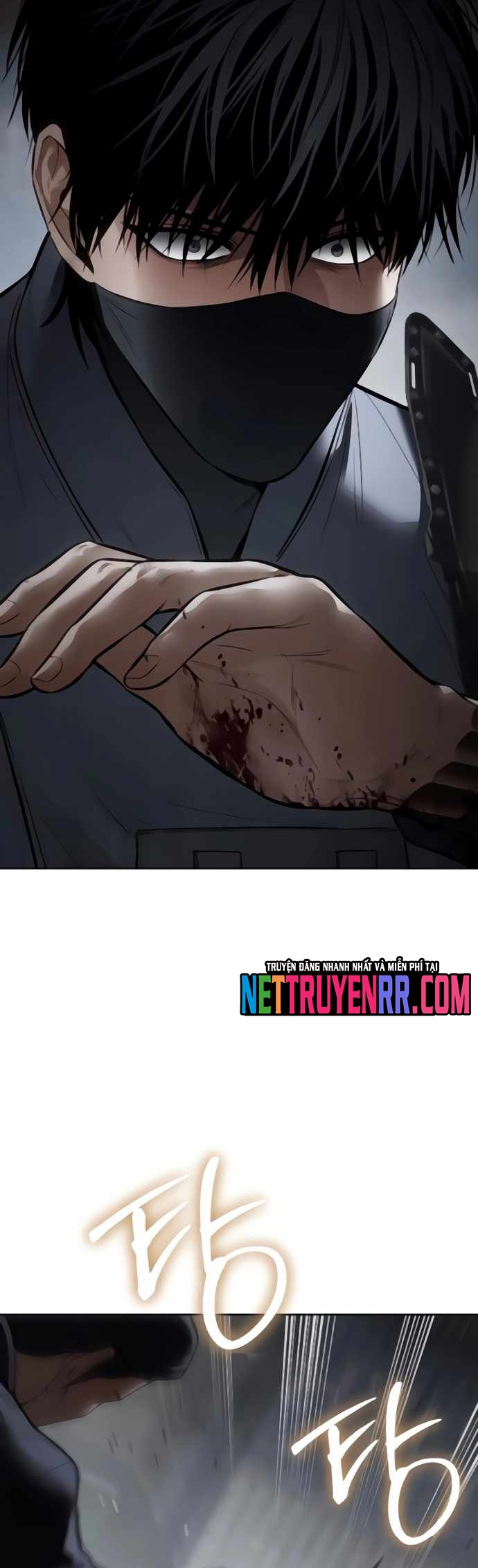 Đặc Vụ Song Sinh Chap 131 - Next Chap 132