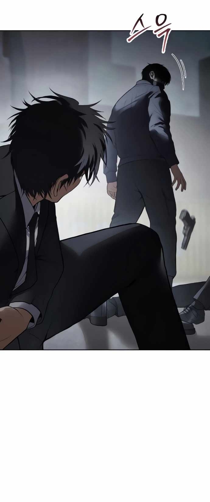 Đặc Vụ Song Sinh Chap 131 - Next Chap 132