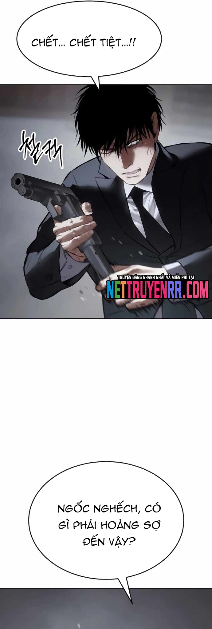 Đặc Vụ Song Sinh Chap 131 - Next Chap 132