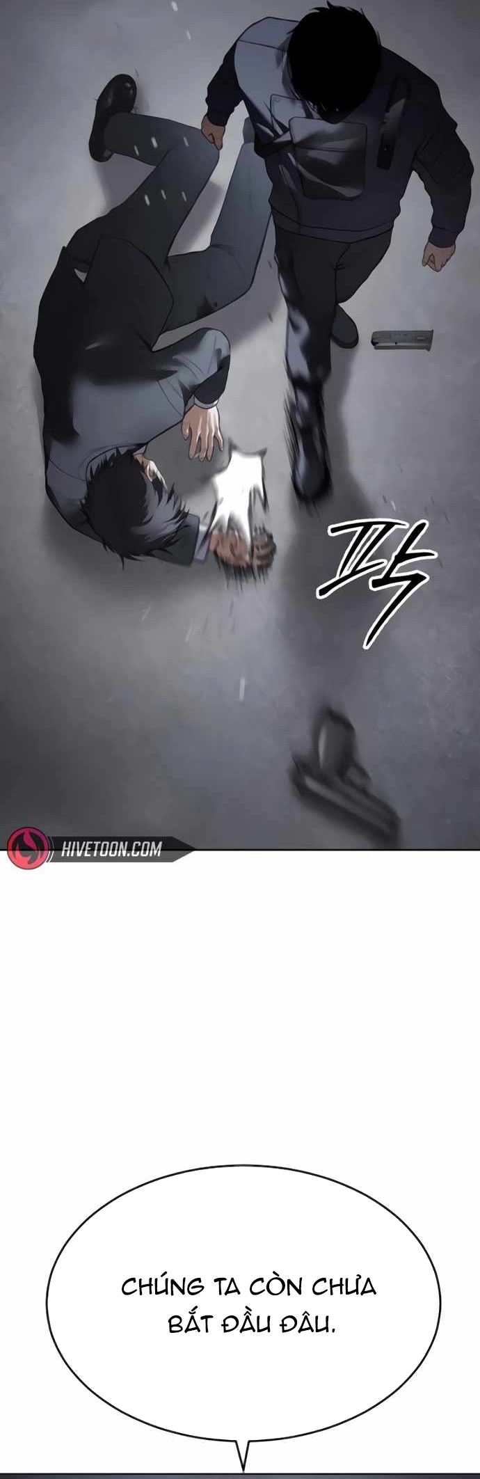 Đặc Vụ Song Sinh Chap 131 - Next Chap 132