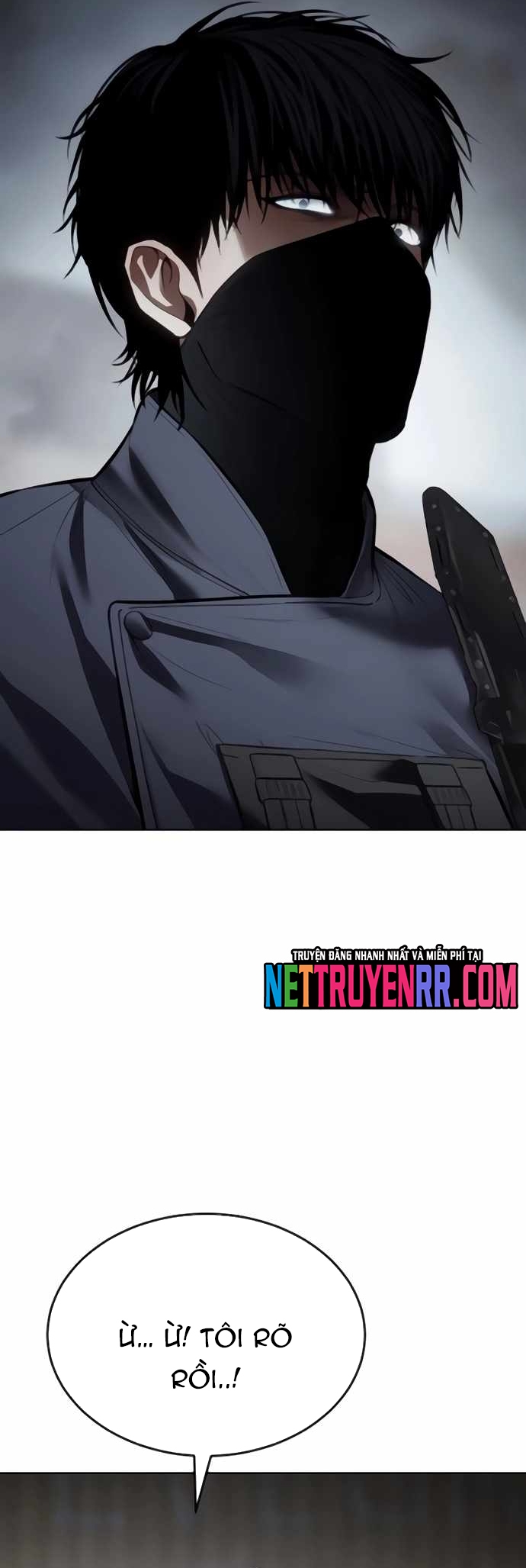 Đặc Vụ Song Sinh Chap 131 - Next Chap 132