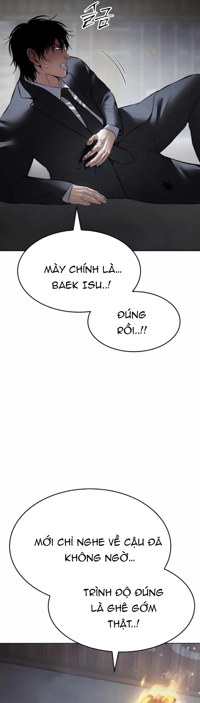 Đặc Vụ Song Sinh Chap 131 - Next Chap 132