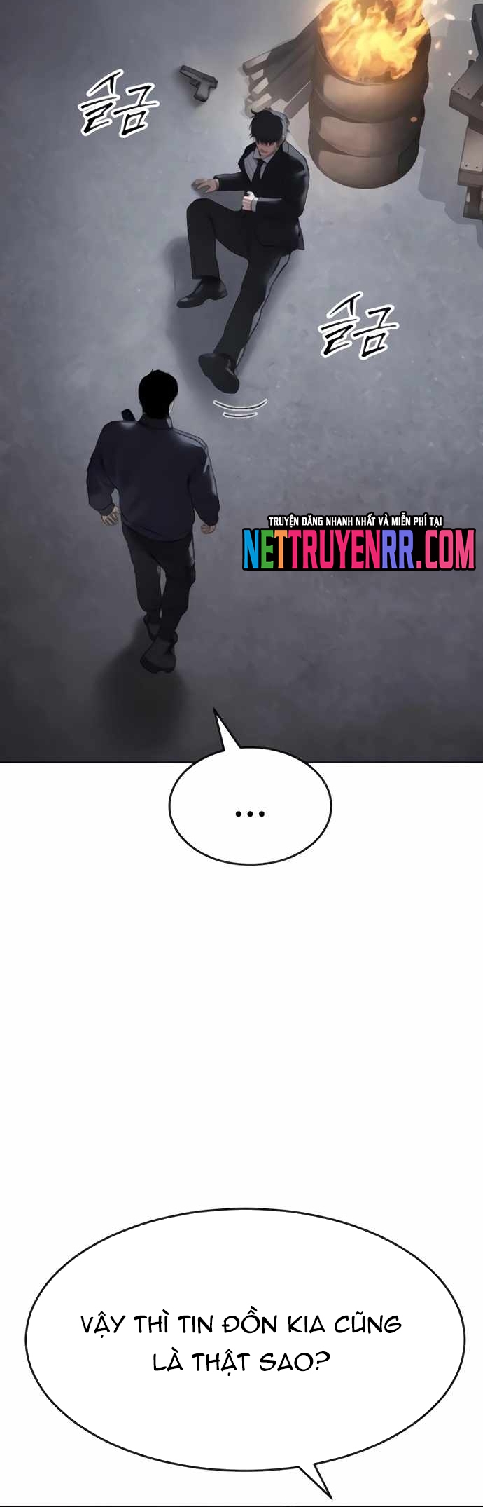 Đặc Vụ Song Sinh Chap 131 - Next Chap 132