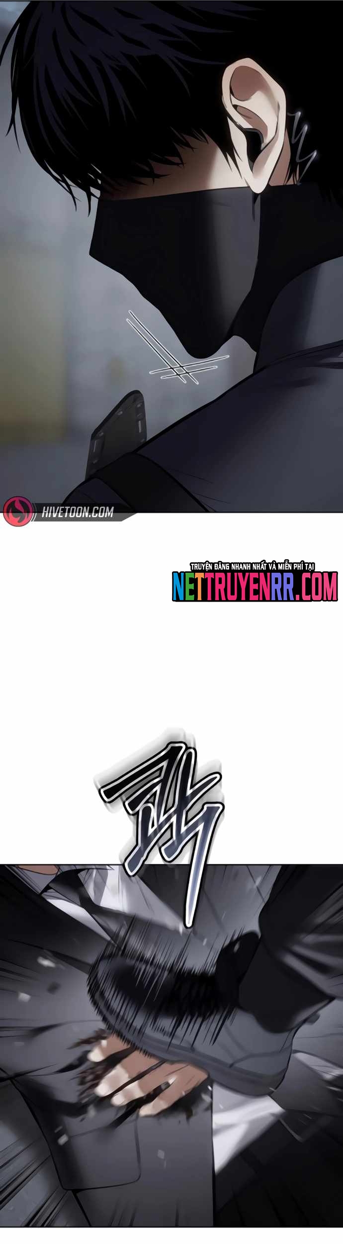 Đặc Vụ Song Sinh Chap 131 - Next Chap 132