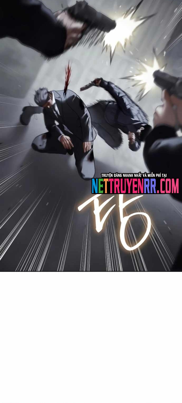 Đặc Vụ Song Sinh Chap 131 - Next Chap 132