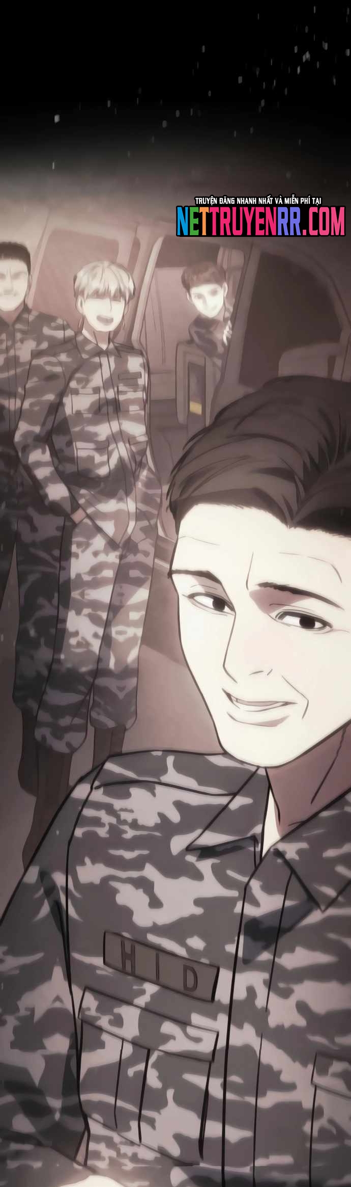 Đặc Vụ Song Sinh Chap 131 - Next Chap 132