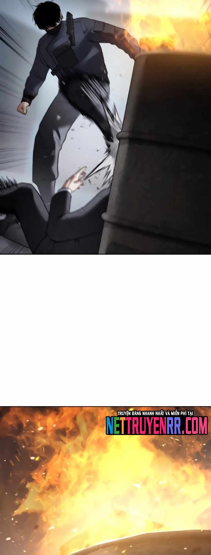 Đặc Vụ Song Sinh Chap 131 - Next Chap 132