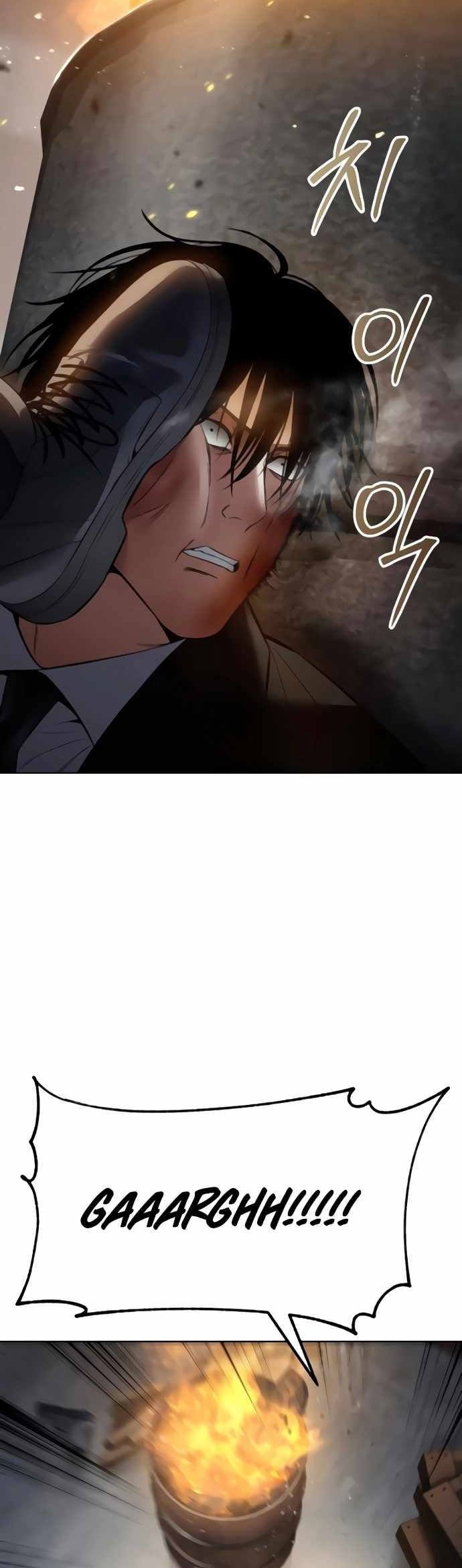 Đặc Vụ Song Sinh Chap 131 - Next Chap 132